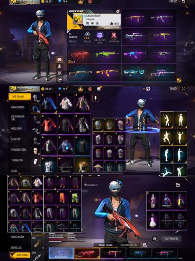 130k mp lv4 đồ đẹp cân gdtg ib zalo 0981739712