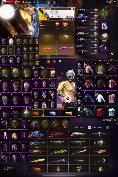 1.7|Ưng LH facebook