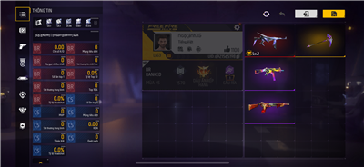 acc ff