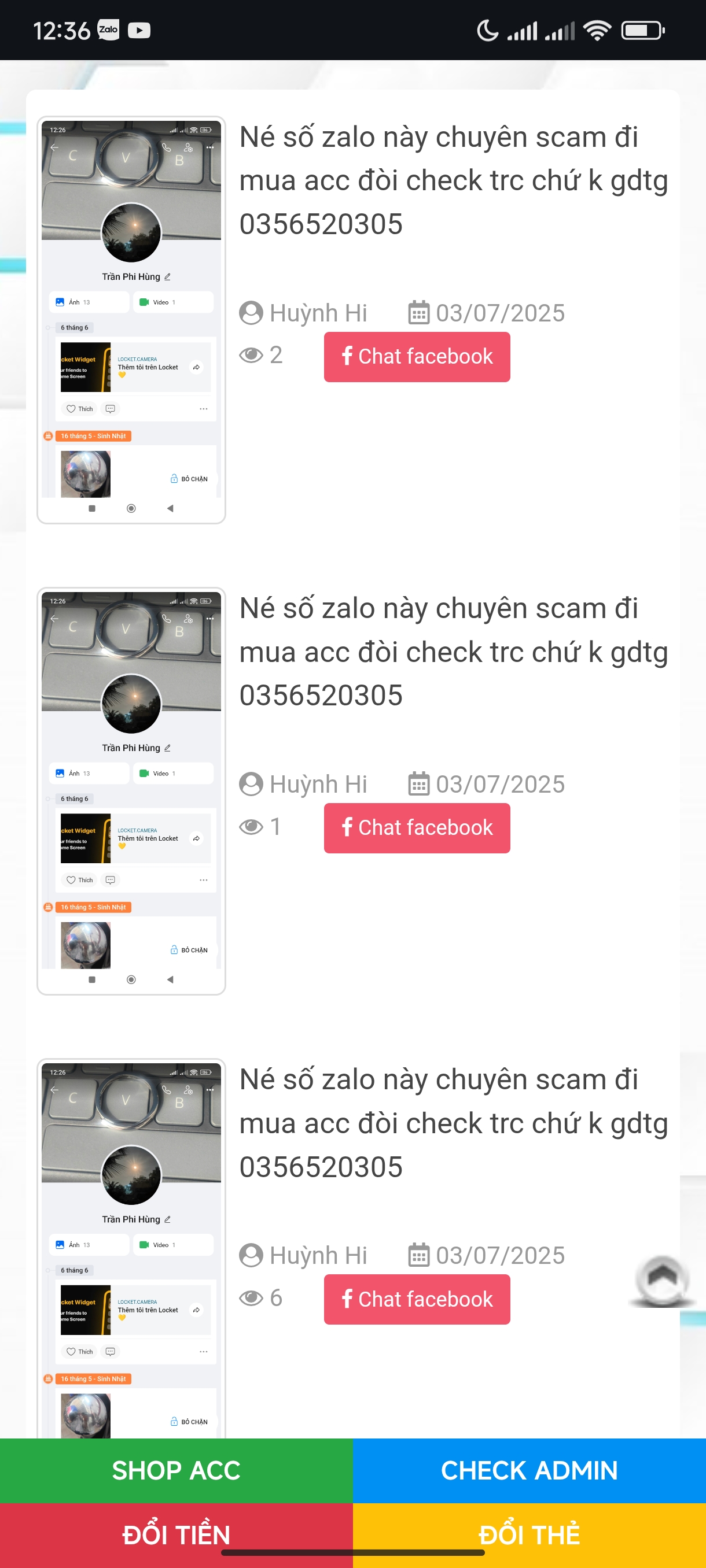 Selected Image