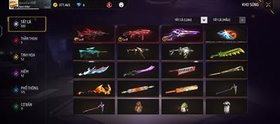 Ban acc 1m , full ib