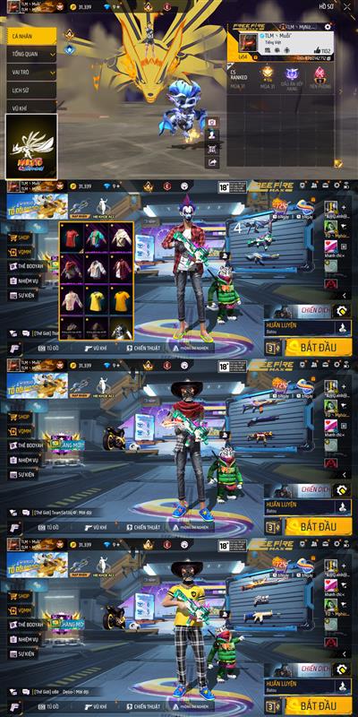400 fb die gg