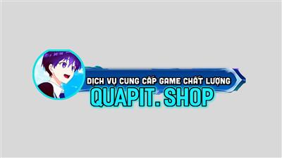 Chúc mọi người thi tốt! Đừng quên ghé Quapit.shop