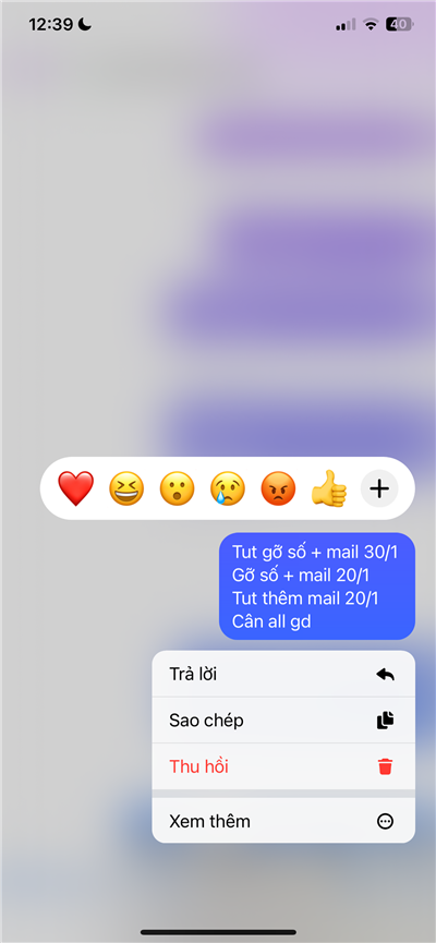 Tut gỡ số mail