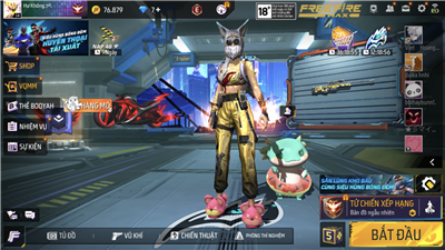 Cần bán acc 555k gg ttt