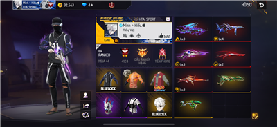 Chán game cần pas lại log fb