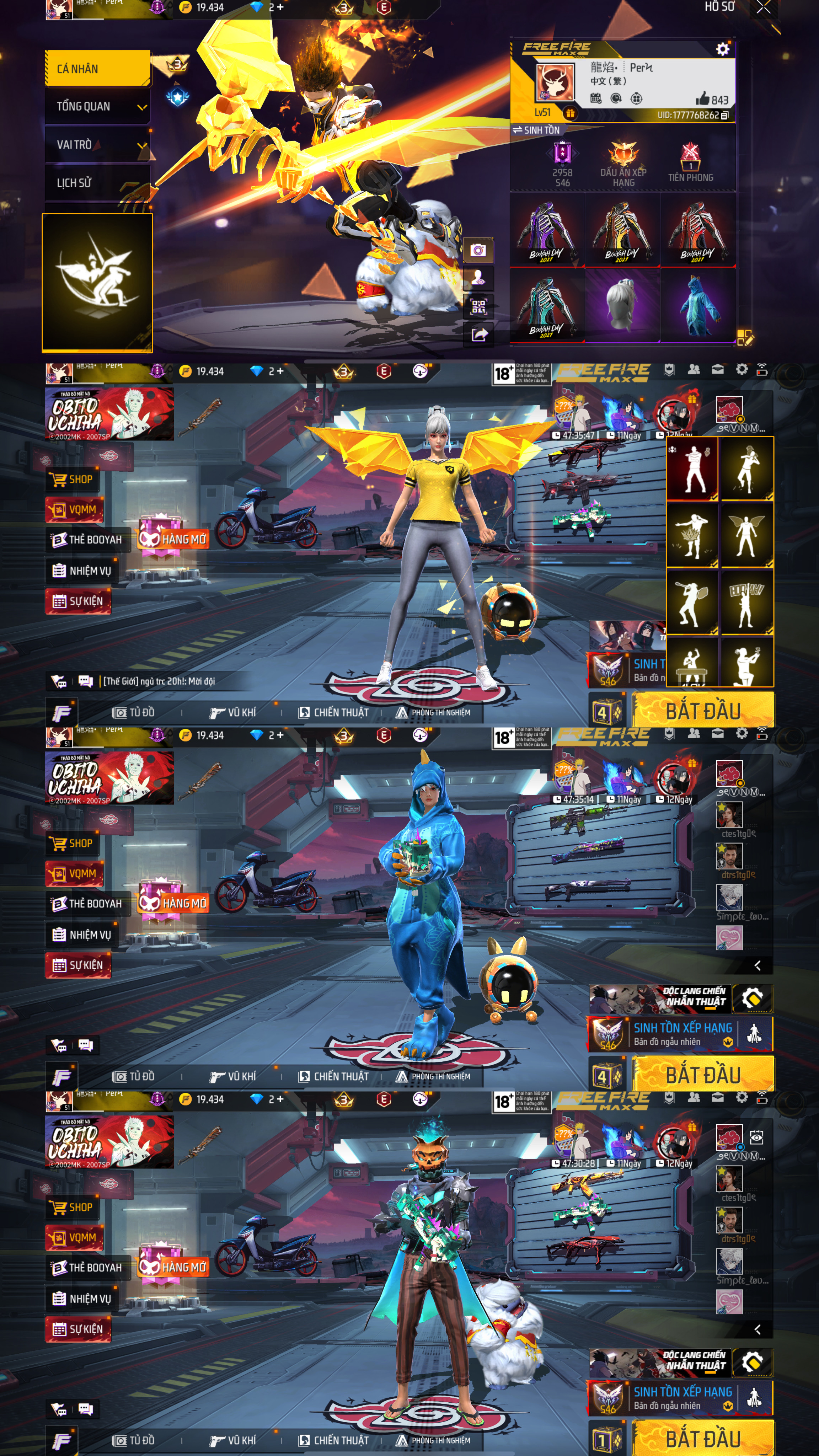 500 gg ttt